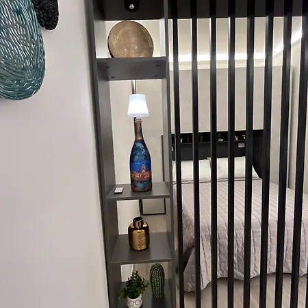 Διαμέρισμα Garibaldi Living - Centro Storico *