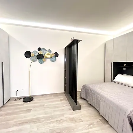 Διαμέρισμα Garibaldi Living - Centro Storico Πάρμα