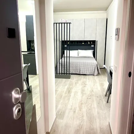 Διαμέρισμα Garibaldi Living - Centro Storico Πάρμα