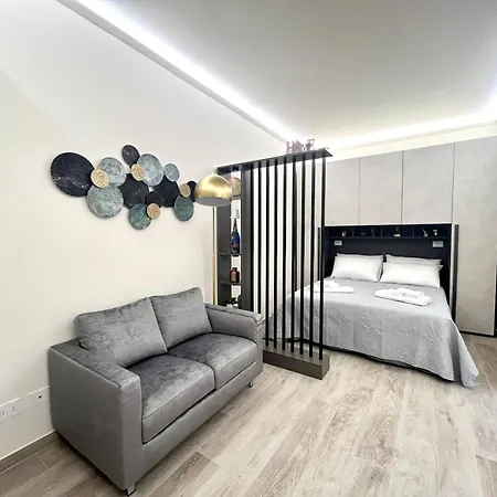 Garibaldi Living - Centro Storico Πάρμα