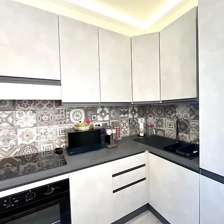 Διαμέρισμα Garibaldi Living - Centro Storico *