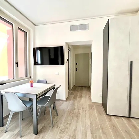 Garibaldi Living - Centro Storico Apartment Parma