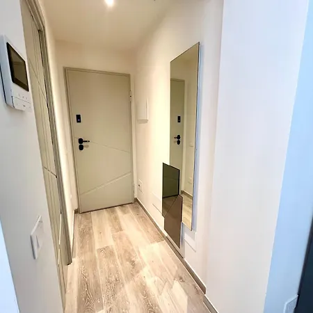 Garibaldi Living - Centro Storico Apartment