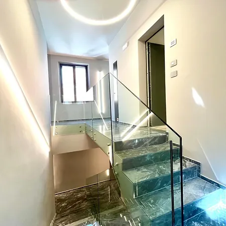Garibaldi Living - Centro Storico Διαμέρισμα *
