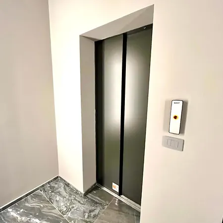 Διαμέρισμα Garibaldi Living - Centro Storico *
