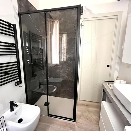 Garibaldi Living - Centro Storico Διαμέρισμα